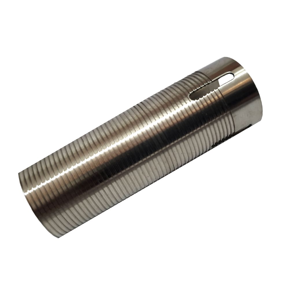 Cilindro em Aço Inox Tipo 1
