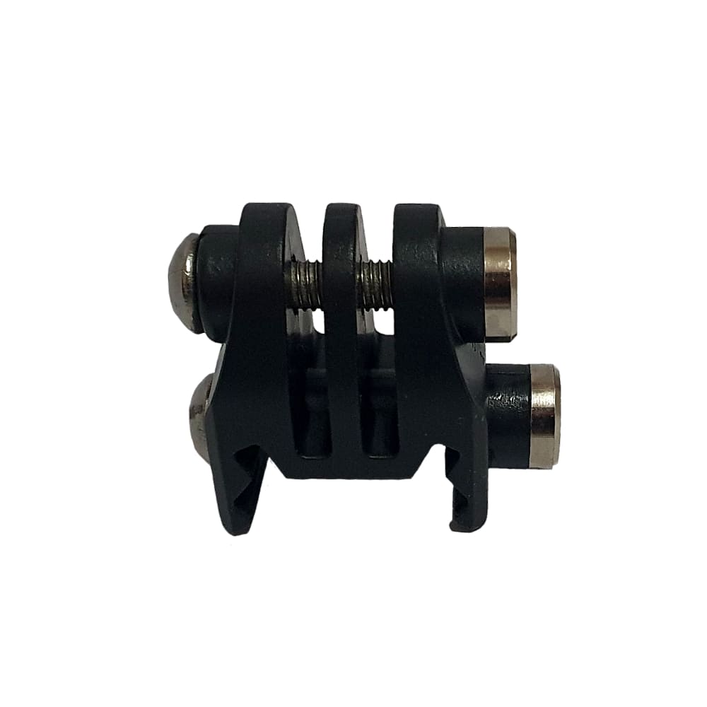 Suporte de Gopro para trilho de 20mm - Imagem 3