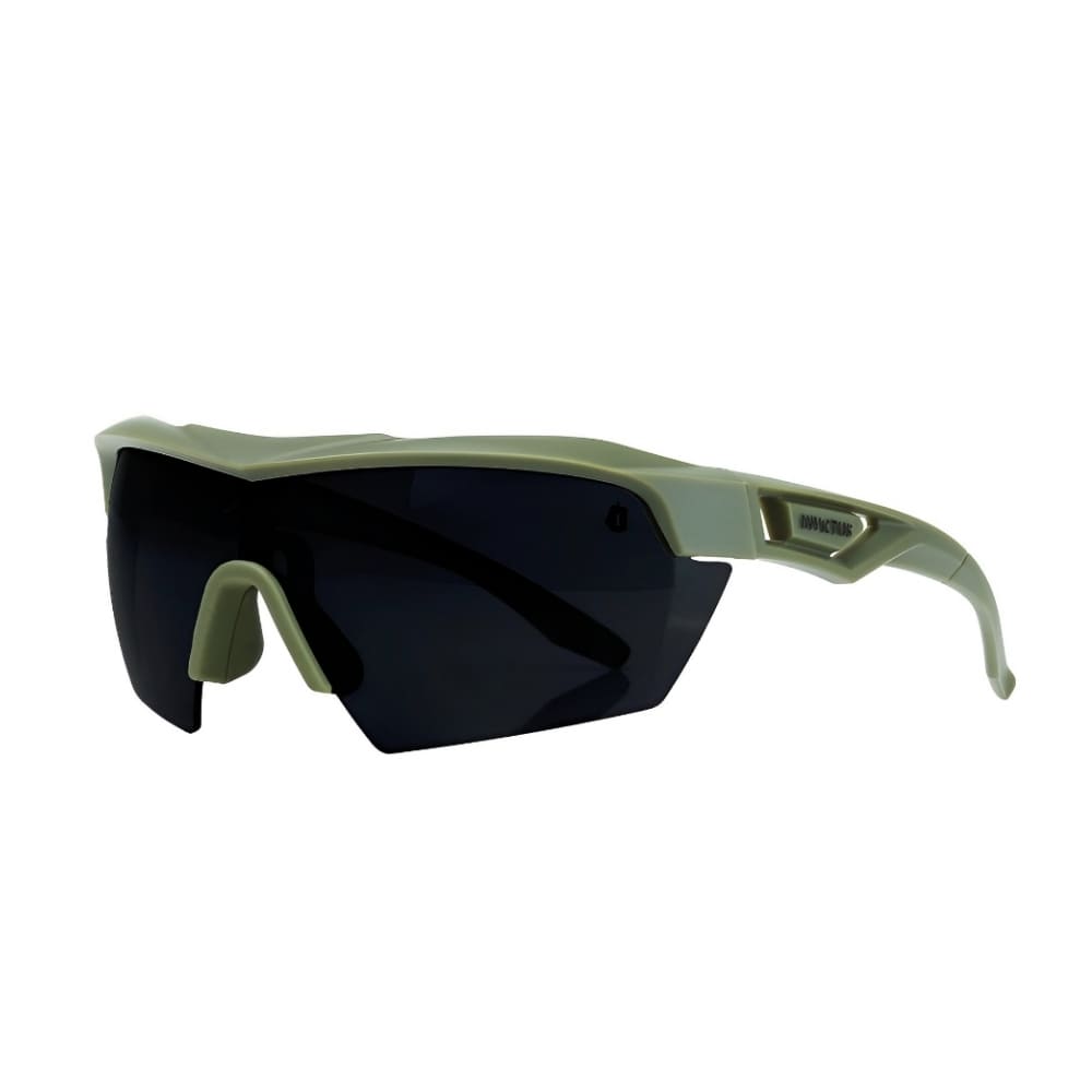 Óculos Tático Invictus Focus Verde Solar