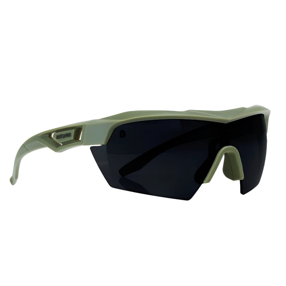 Óculos Tático Invictus Focus Verde Solar