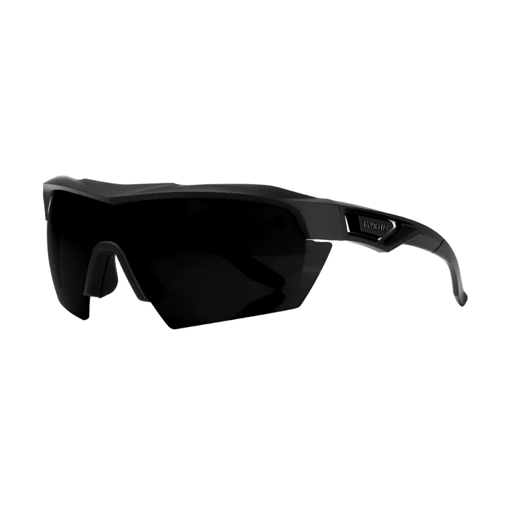 Óculos Tático Invictus Focus Preto Solar
