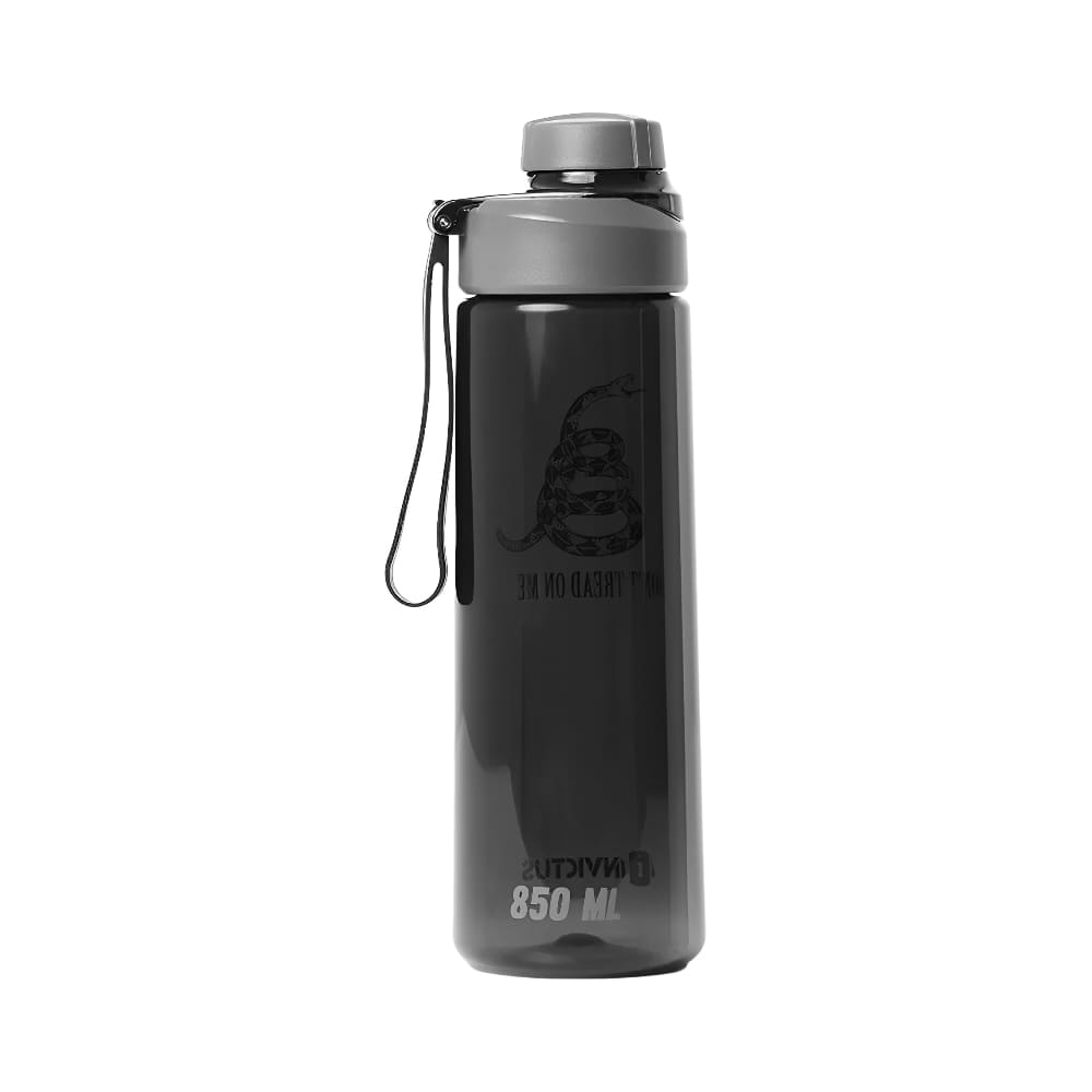 Garrafa Invictus Acqua Preta Snake - Imagem 2