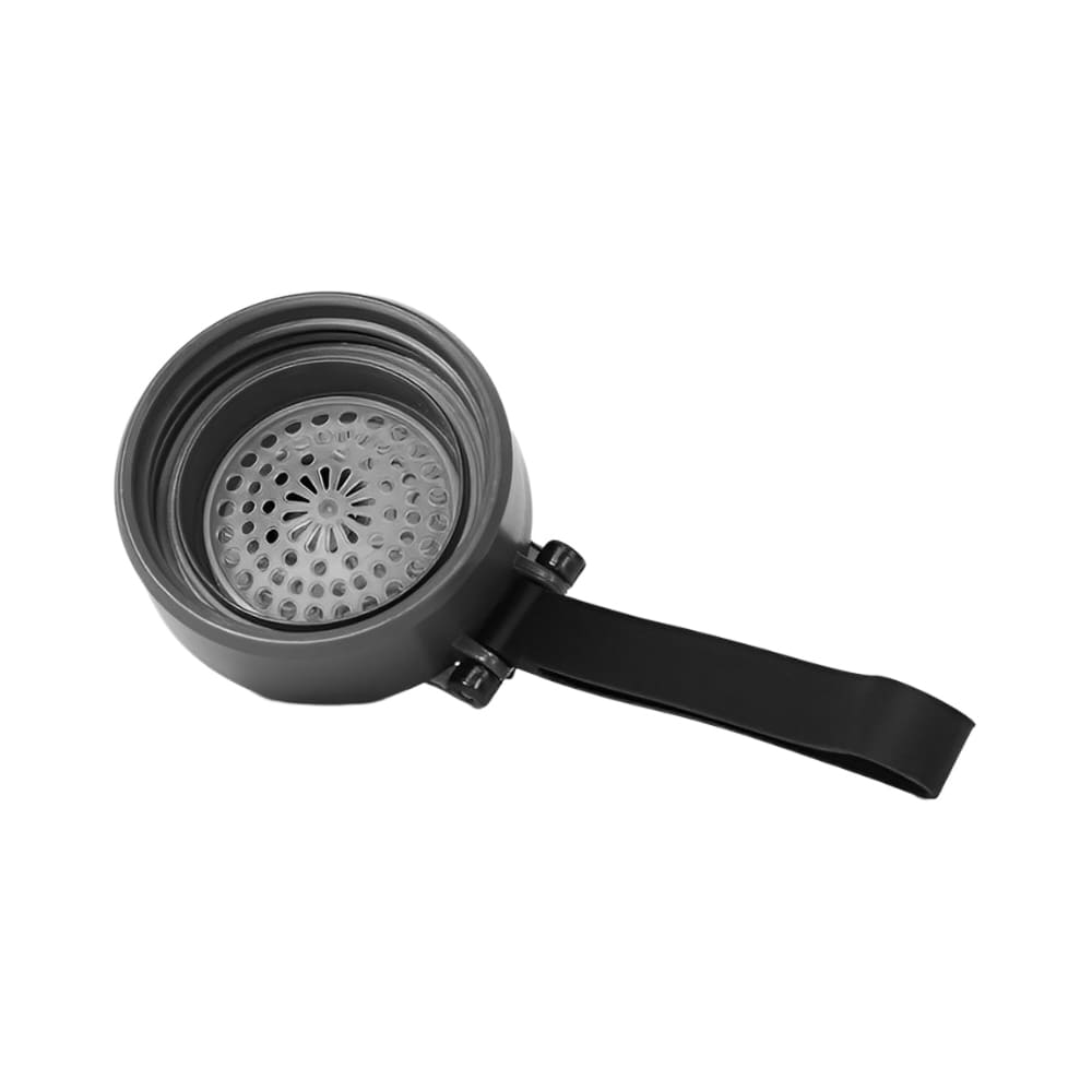 Garrafa Invictus Acqua Preta Snake - Imagem 4