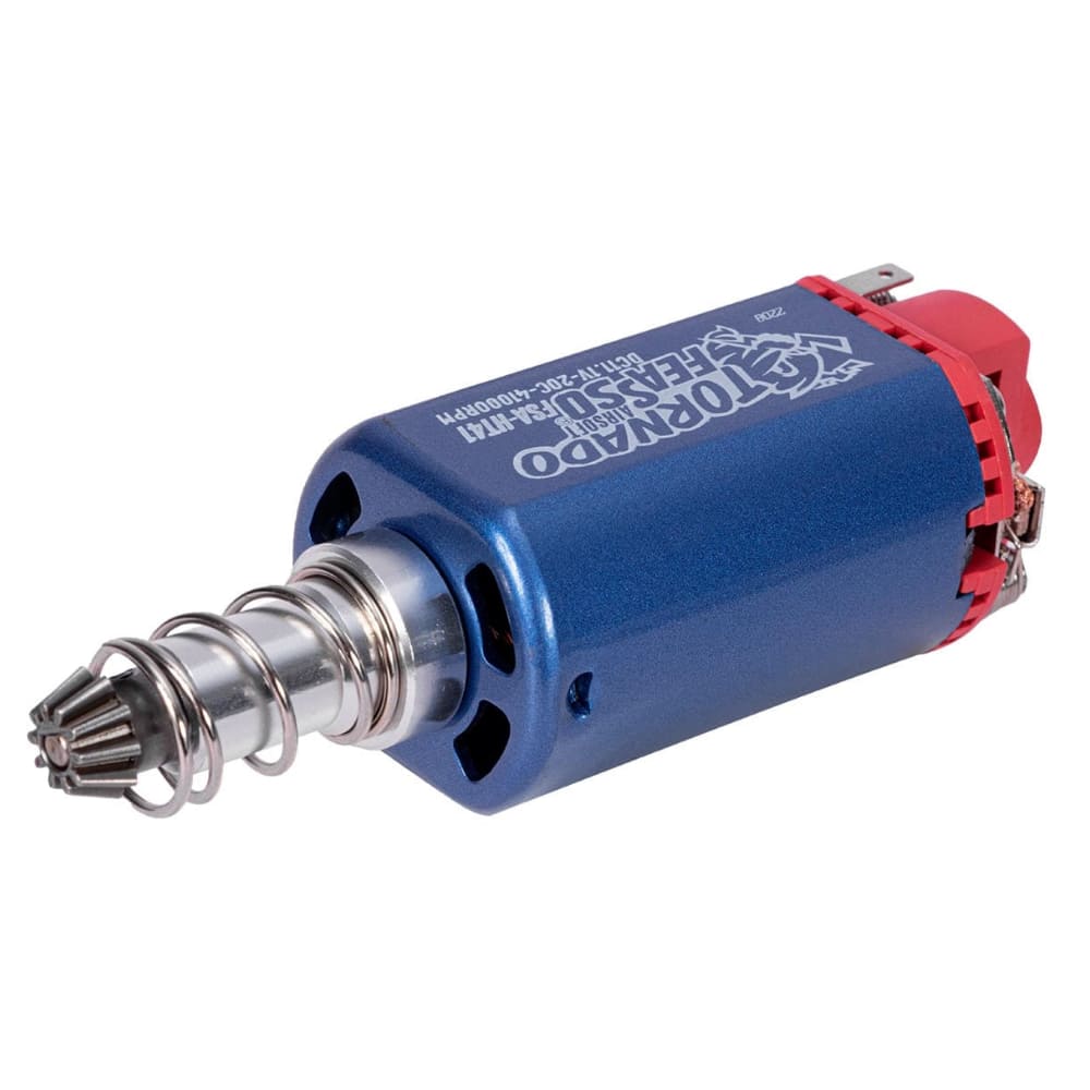 Motor High Torque P/ Aeg Serie Tornado - FSA-H41 - Imagem 3