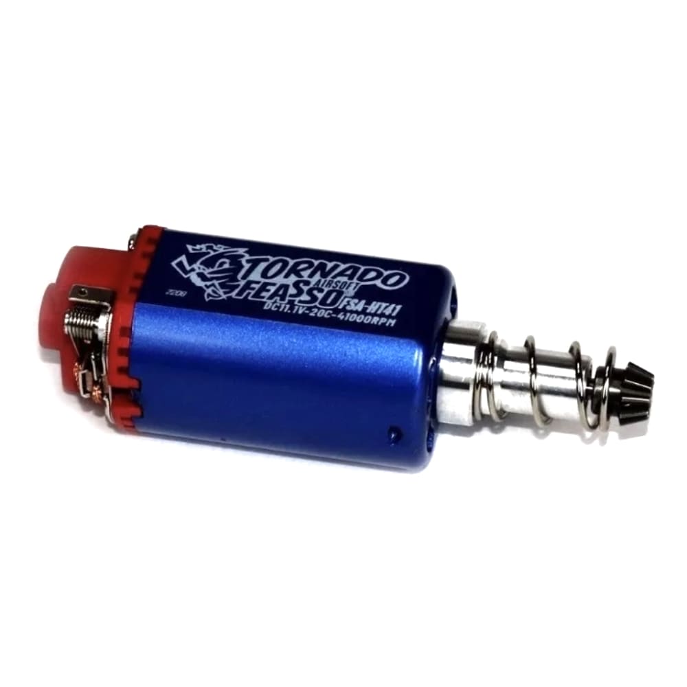 Motor High Torque P/ Aeg Serie Tornado - FSA-H41