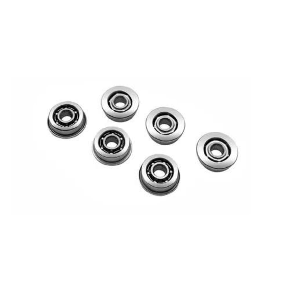 Mancal Rolamentado 6mm