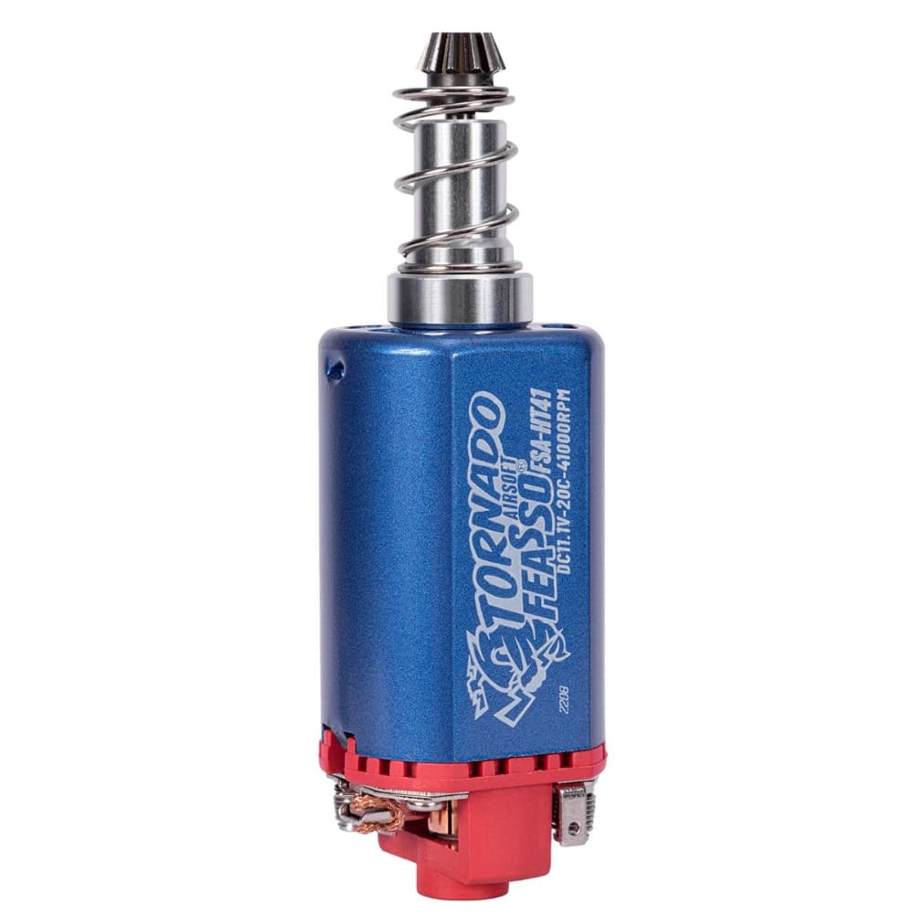 Motor High Torque P/ Aeg Serie Tornado - FSA-H41 - Imagem 5