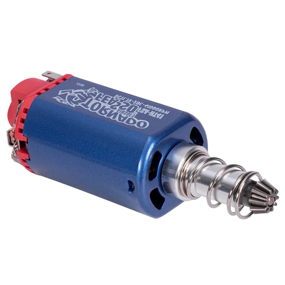 Motor High Torque P/ Aeg Serie Tornado - FSA-H41 - Imagem 4
