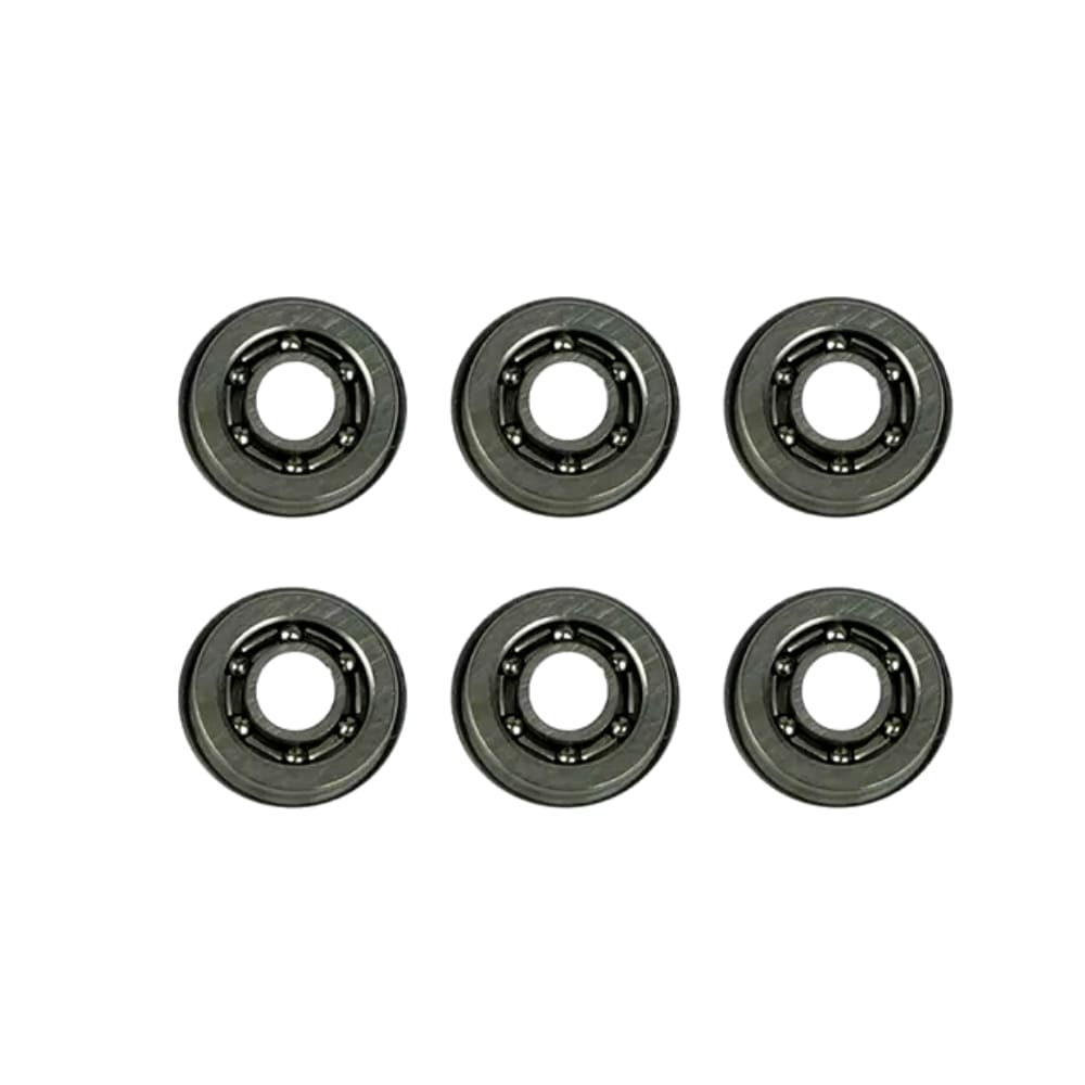 Mancal Rolamentado 6mm - Imagem 3