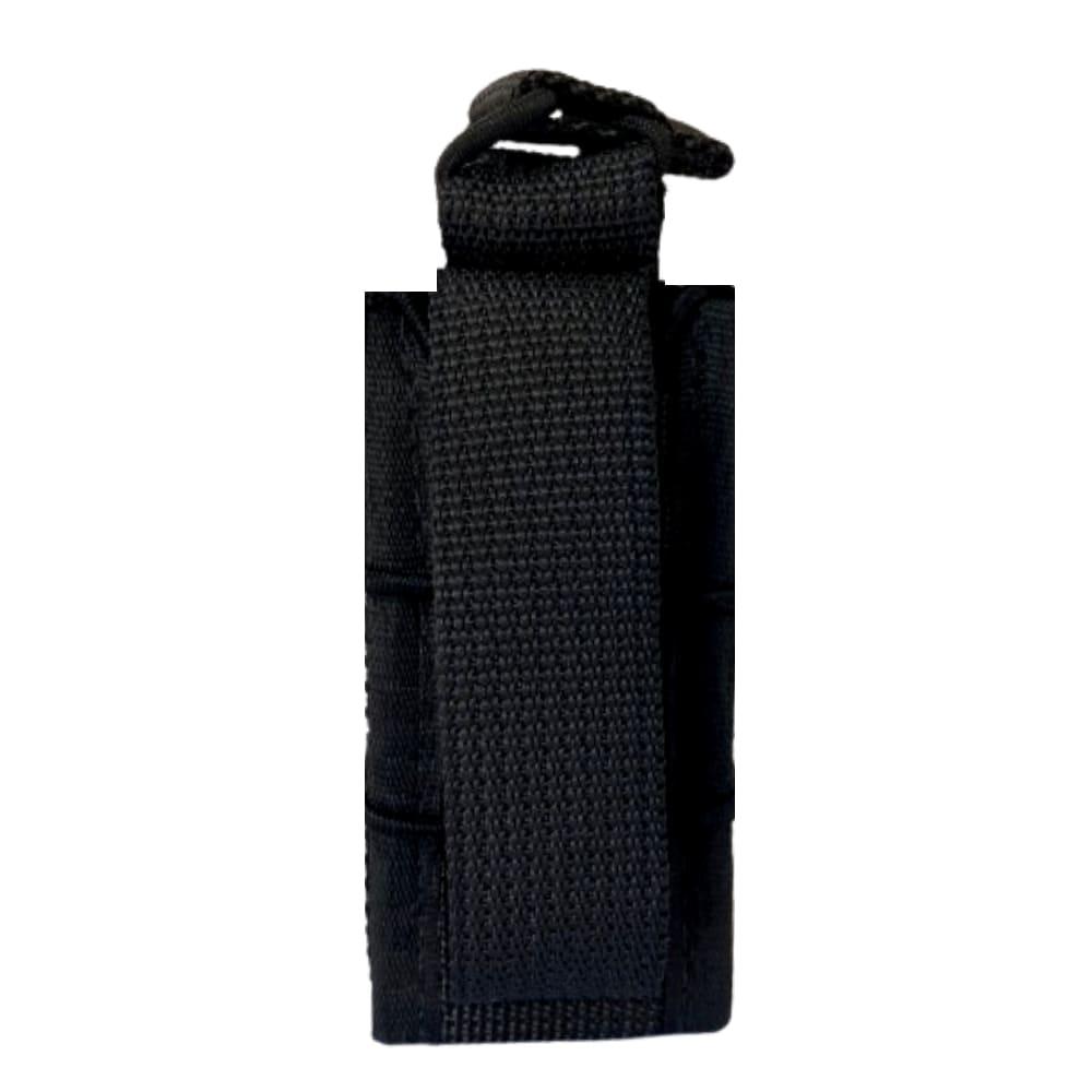 Porta Carregador de Pistola Modular Preto - Imagem 4