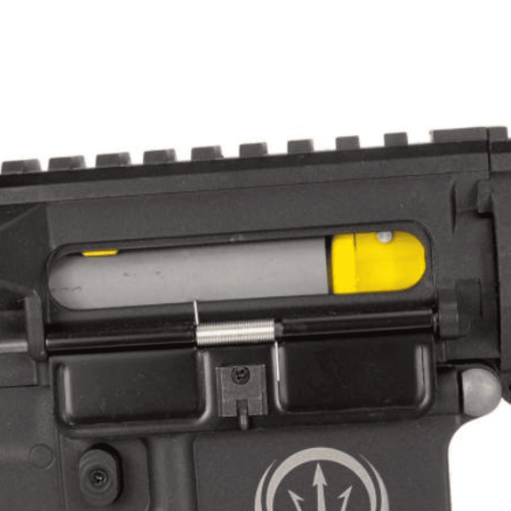 Hop-Up Airsoft Rossi Neptune - Imagem 2