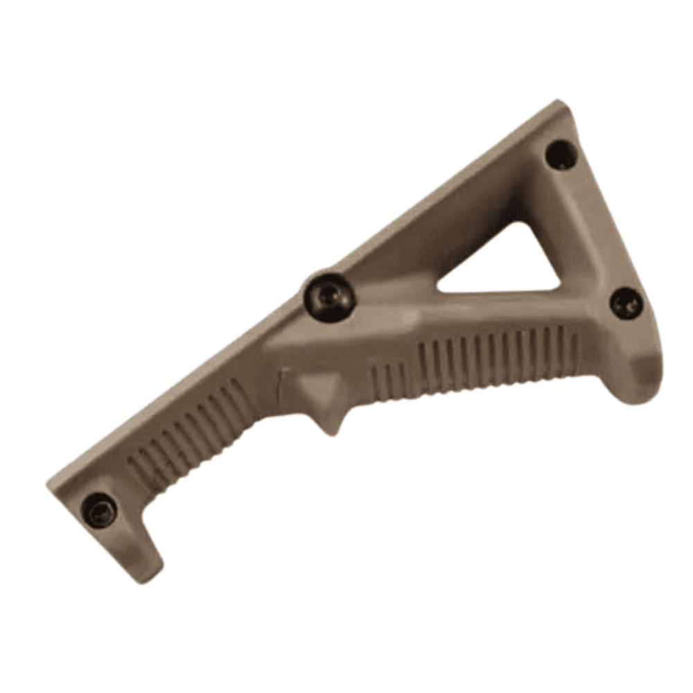 Front Grip Angular - Tan - Imagem 2