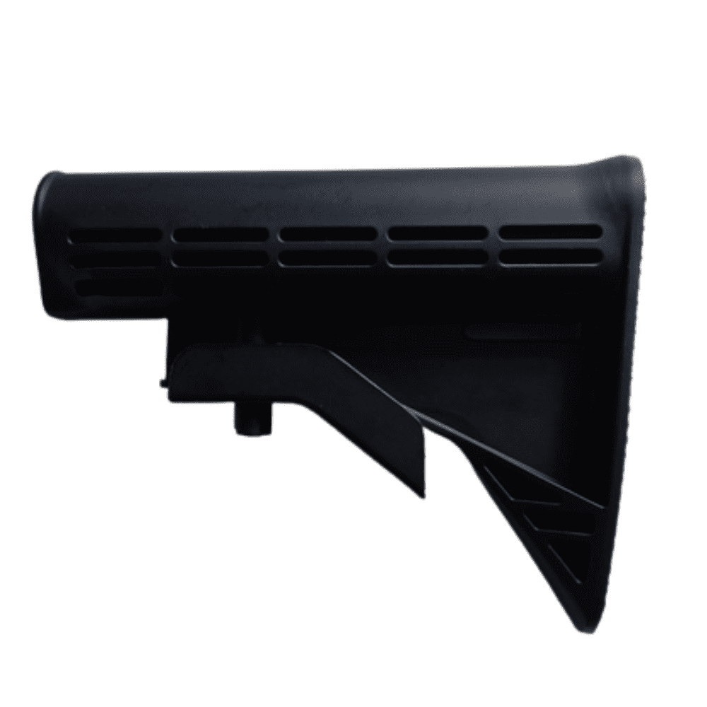 Coronha/Stock Crosman M4 - Preto - Imagem 3