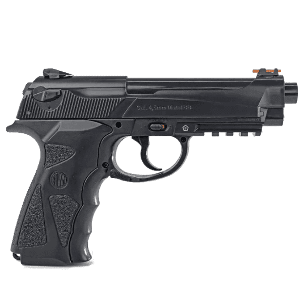 Airgun Pistola C12 CO2 4,5mm