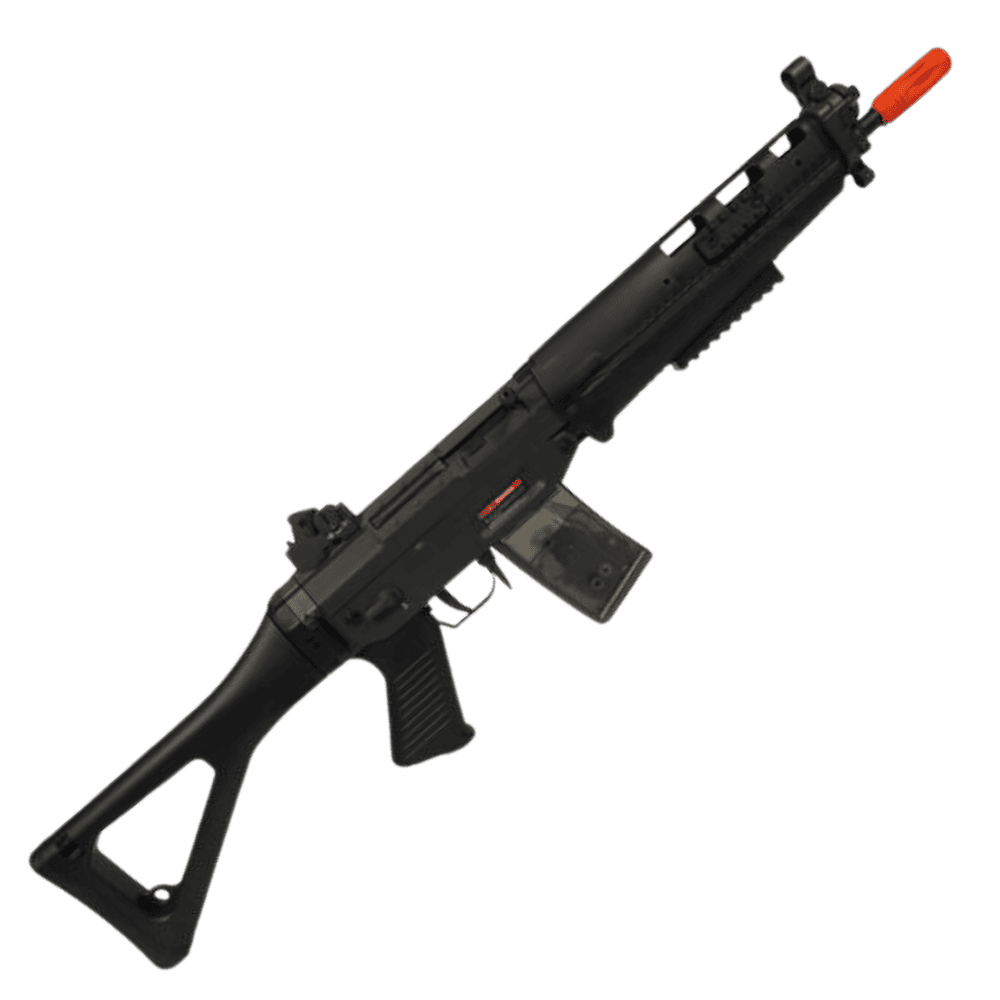 AEG Airsoft Rifle SIG Sauer 551 JG