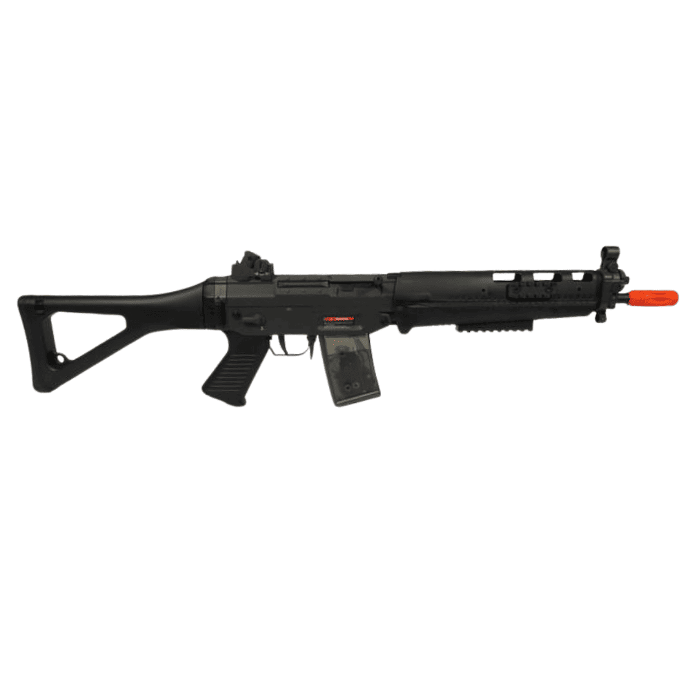 AEG Airsoft Rifle SIG Sauer 551 JG - Imagem 3