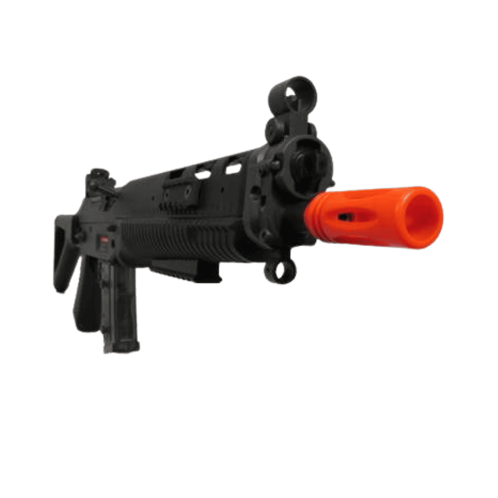 AEG Airsoft Rifle SIG Sauer 551 JG - Imagem 4