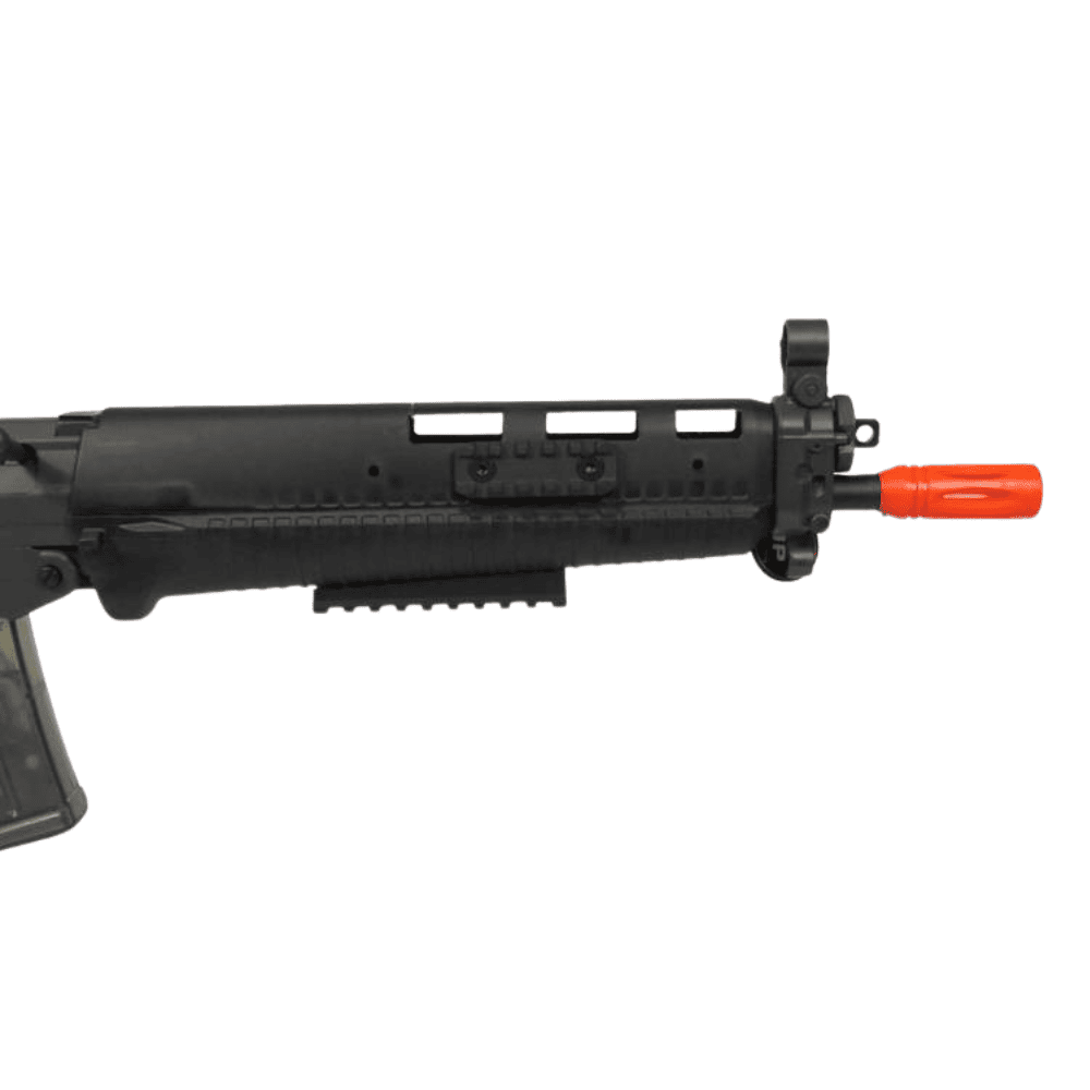AEG Airsoft Rifle SIG Sauer 551 JG - Imagem 6