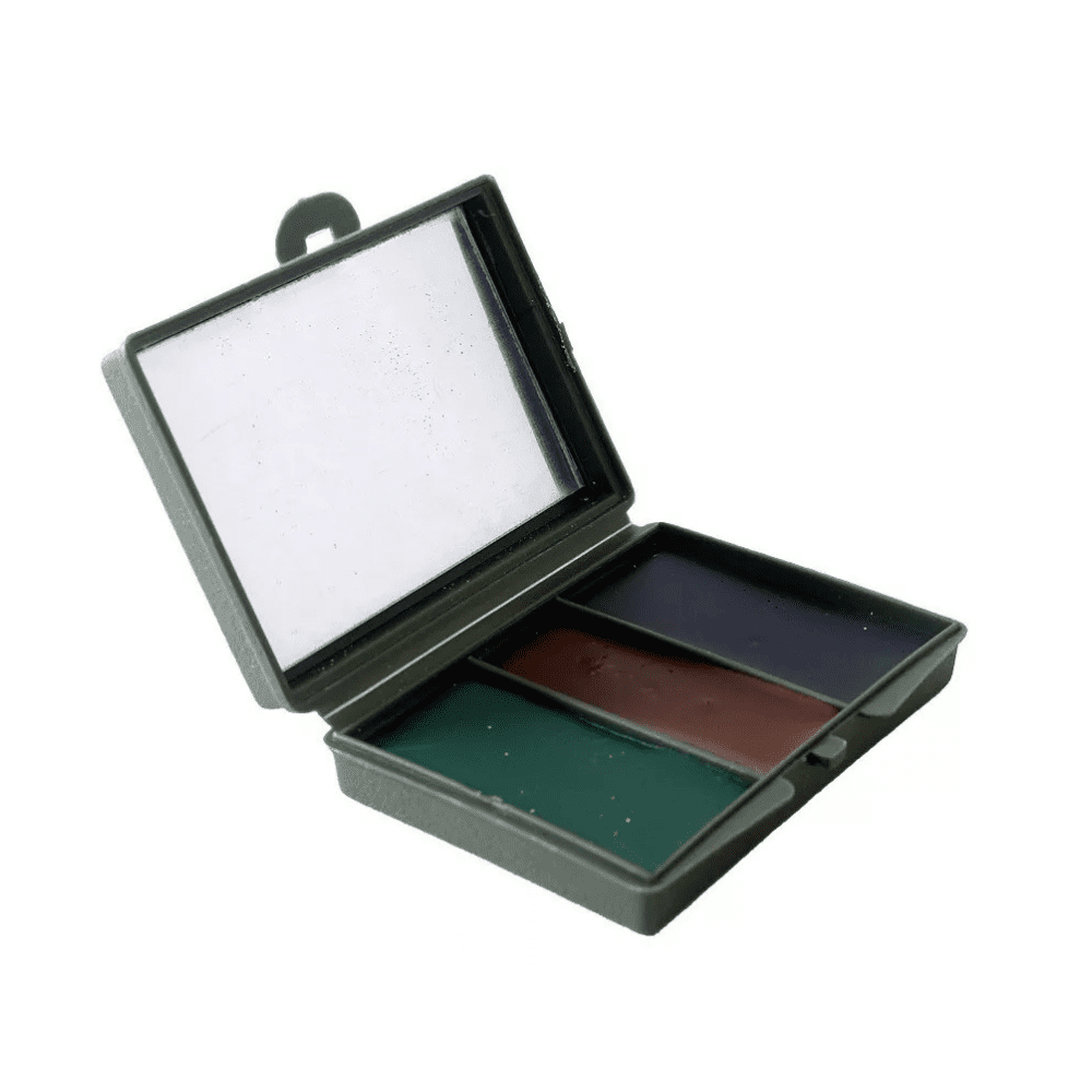 Kit de Camuflagem C/Espelho V/M/P - Imagem 2