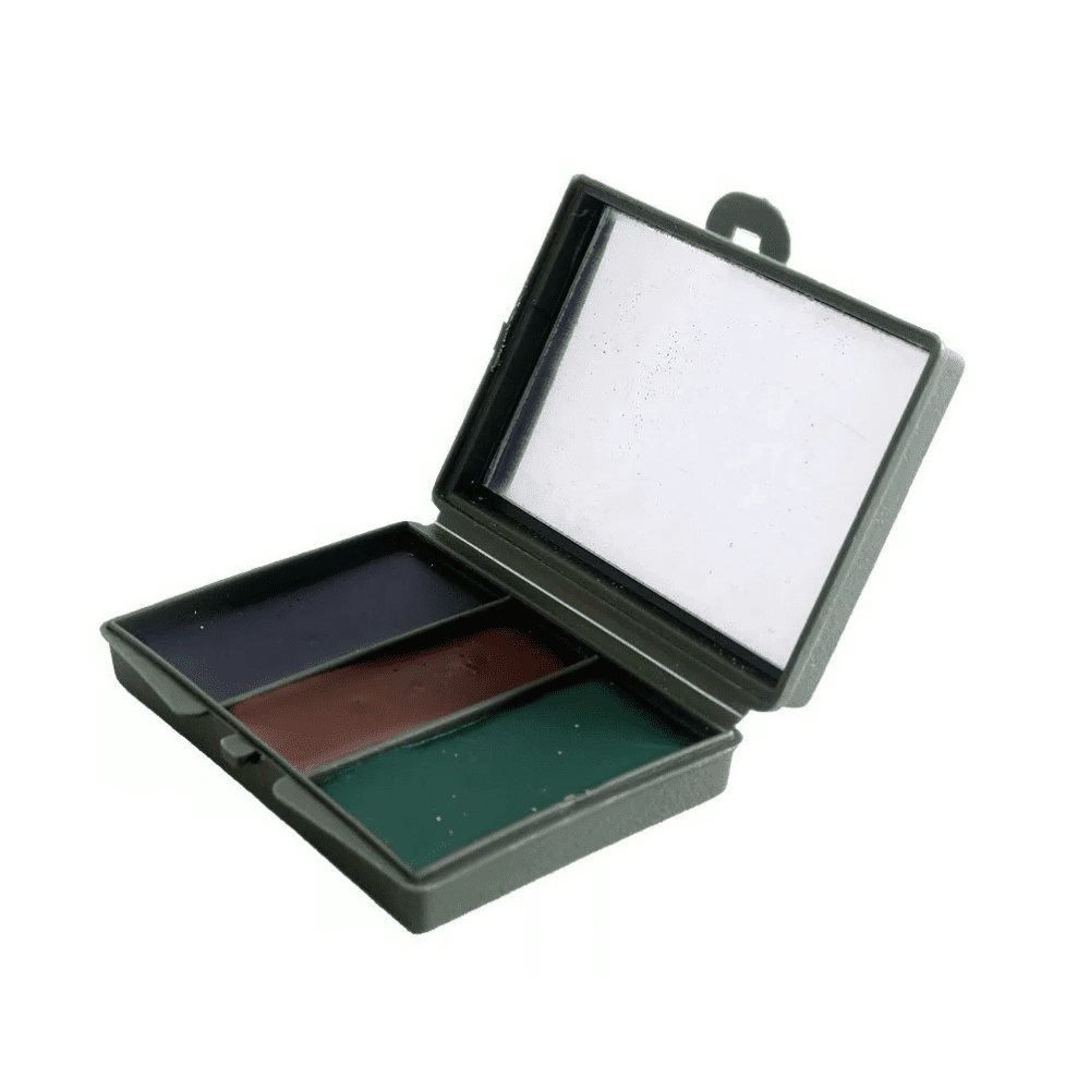 Kit de Camuflagem C/Espelho V/M/P - Imagem 3