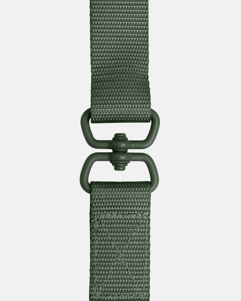 BANDOLEIRA INVICTUS TURN VERDE - Imagem 5