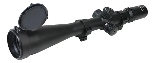Luneta Artemis 10-40x56 SFE Mount 22mm