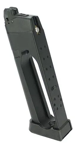 Magazine p/ Airsoft R17/R18 CO2 6mm