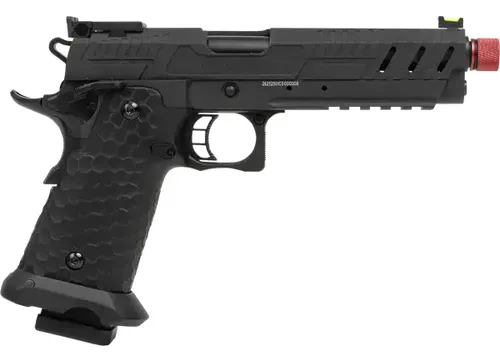 Airsoft Pistola 1911 SHADOW GBB 6mm