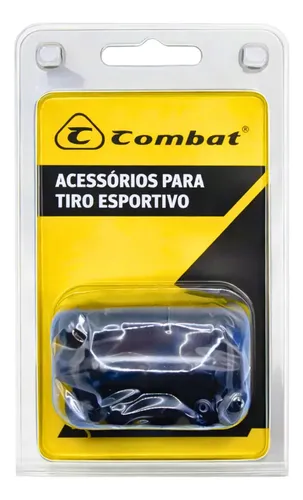 Esfera Plástica .50 - Combat