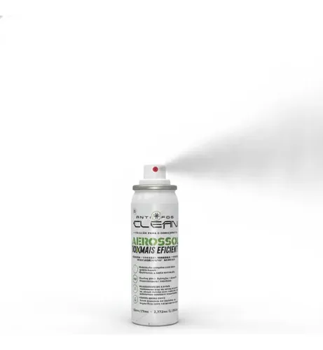Clean Anti Fog