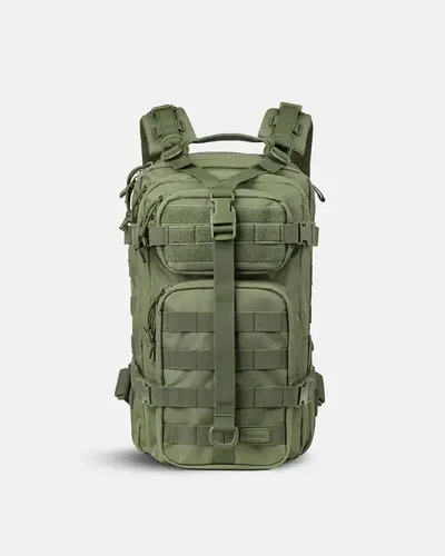 MOCHILA INVICTUS ASSAULT 2.0 VERDE