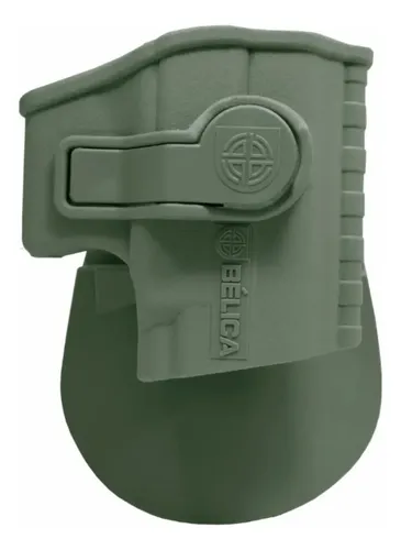 COLDRE EAGLE FIT PADDLE BELICA 3-VERDE,CANHOTO