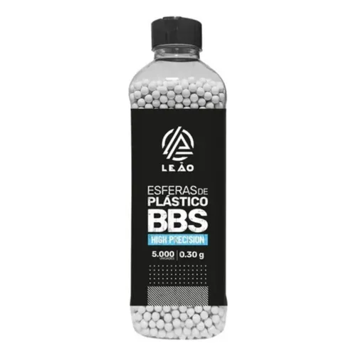 BB Leão 0.30g com 2.800 Un
