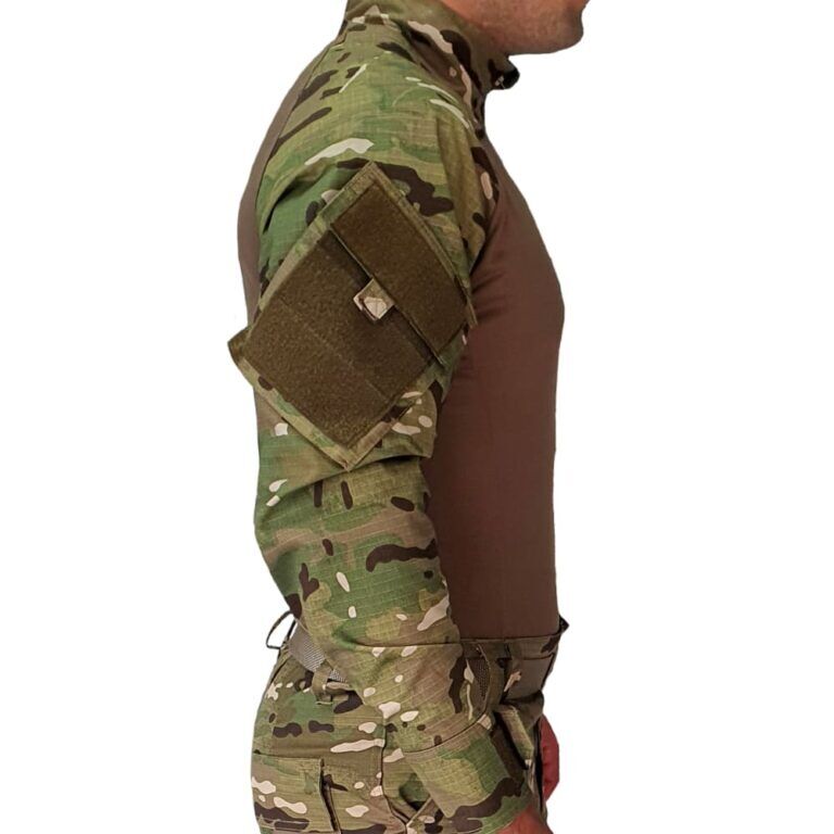 Combat Shirt Multicam V