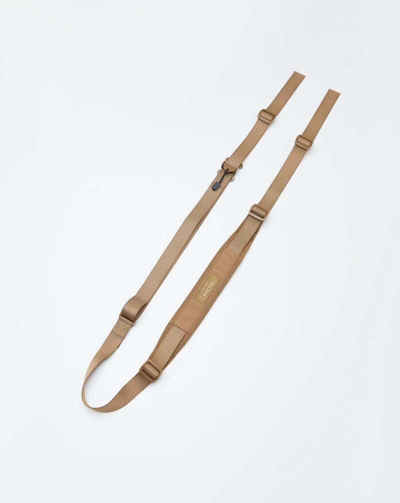 Bandoleira Attach 2.0 Invictus Coyote/Tan