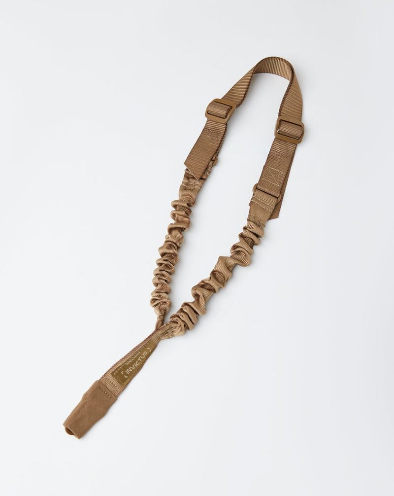 Bandoleira Strap Invictus Tan - Imagem 2