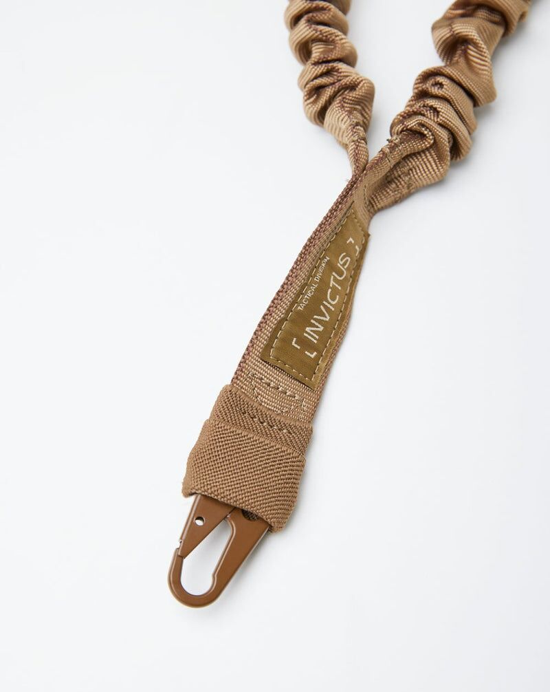 Bandoleira Strap Invictus Tan - Imagem 3