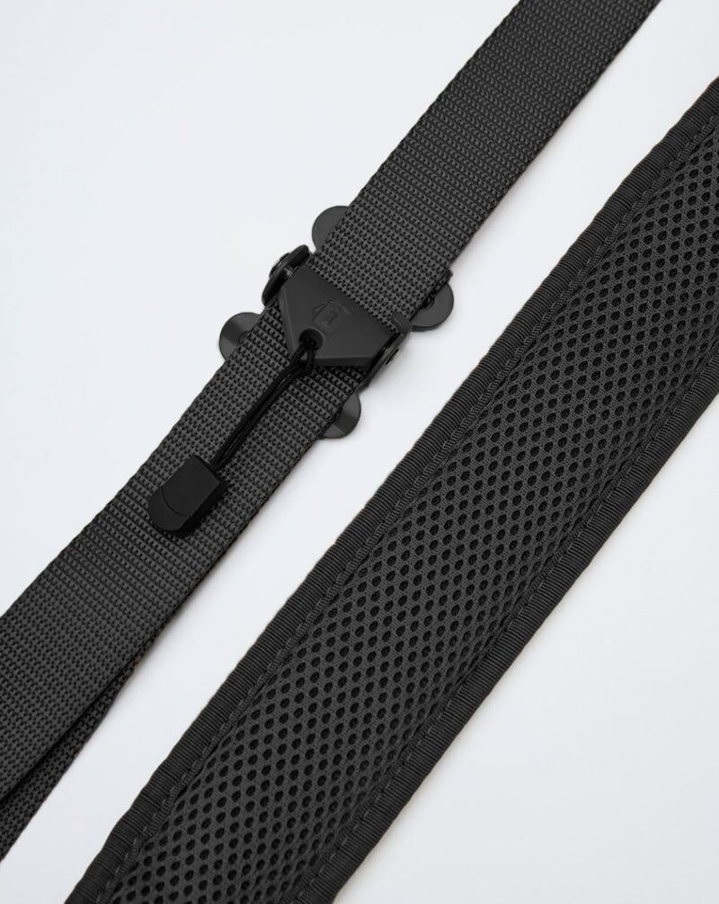 Bandoleira Attach 2.0 Invictus Preto