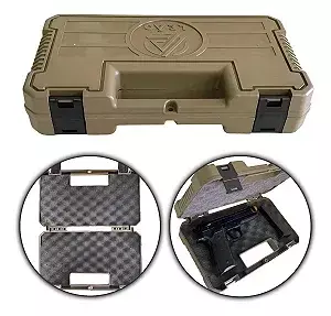 Maleta  Rígida Premium Desert -  Leao