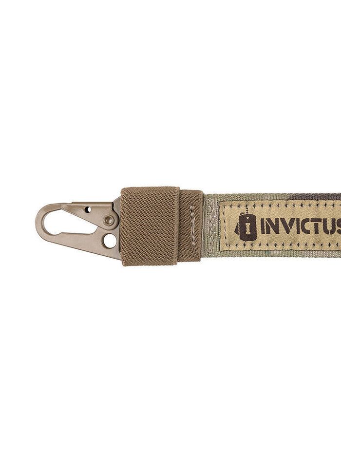 BANDOLEIRA STRAP INVICTUS WARSKIN - Imagem 2