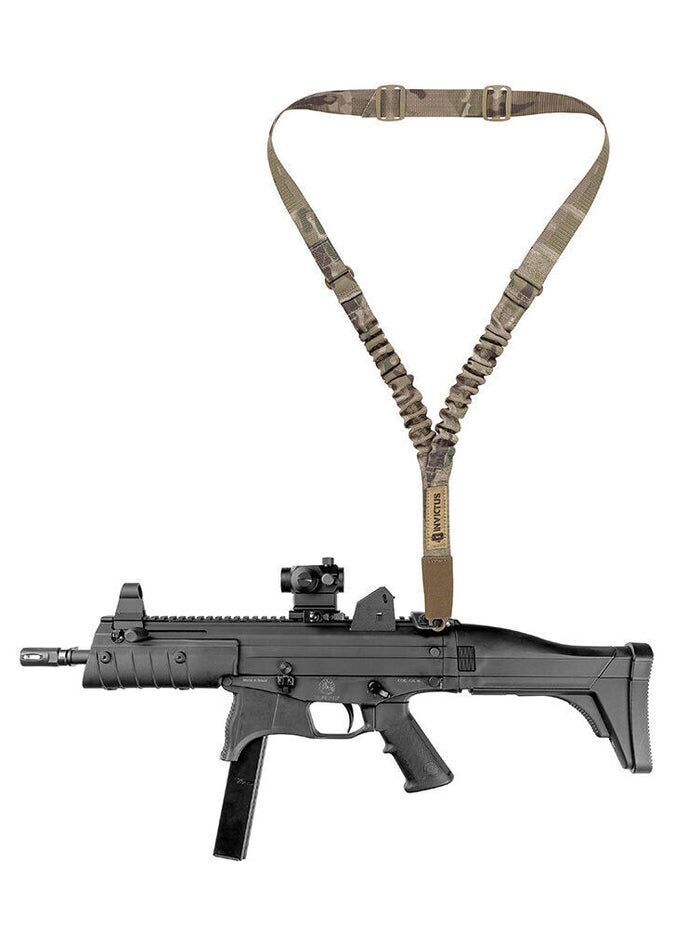 BANDOLEIRA STRAP INVICTUS WARSKIN - Imagem 3
