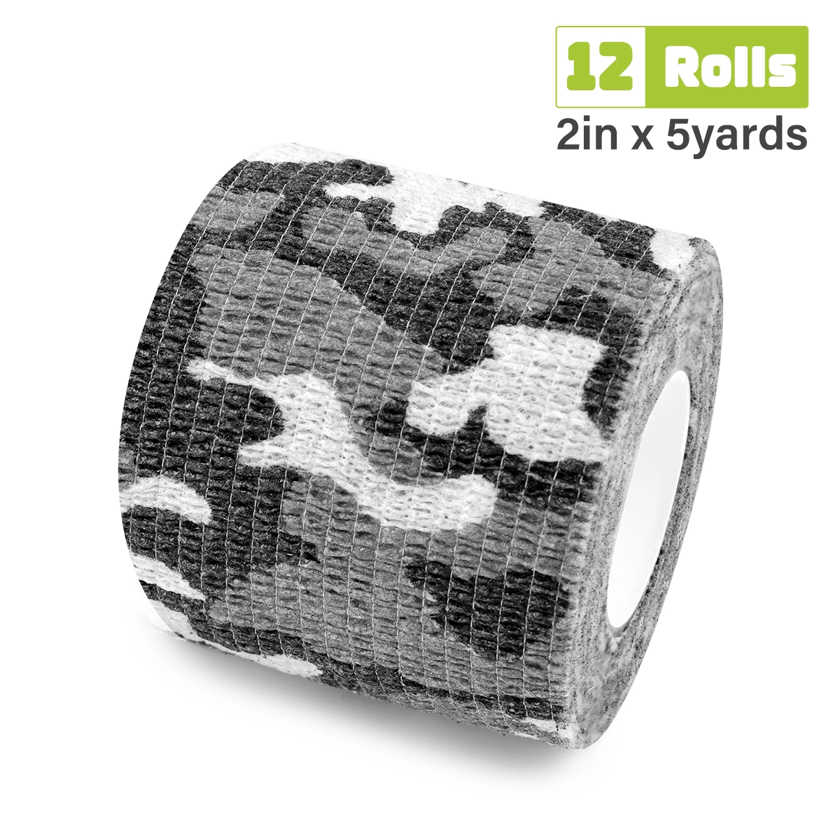 Fita Camo Tape Urbano 5cm x 4,5m