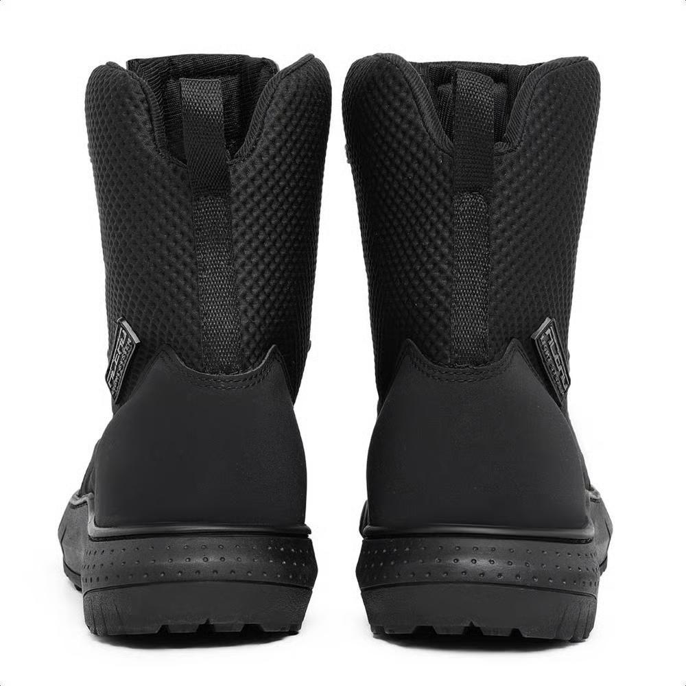 Coturno Militar Acero One Preto - Imagem 3