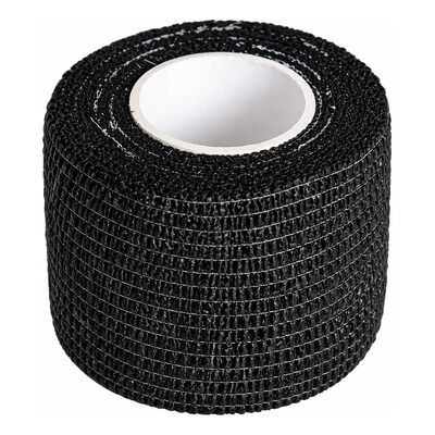 Fita Camo Tape Black 2,5cm x 4,5m - Imagem 3