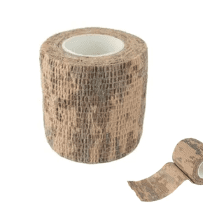 Fita Camo Tape Digital Desert 5cm x 4,5m