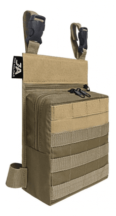 Bornal Modular  Tan JA