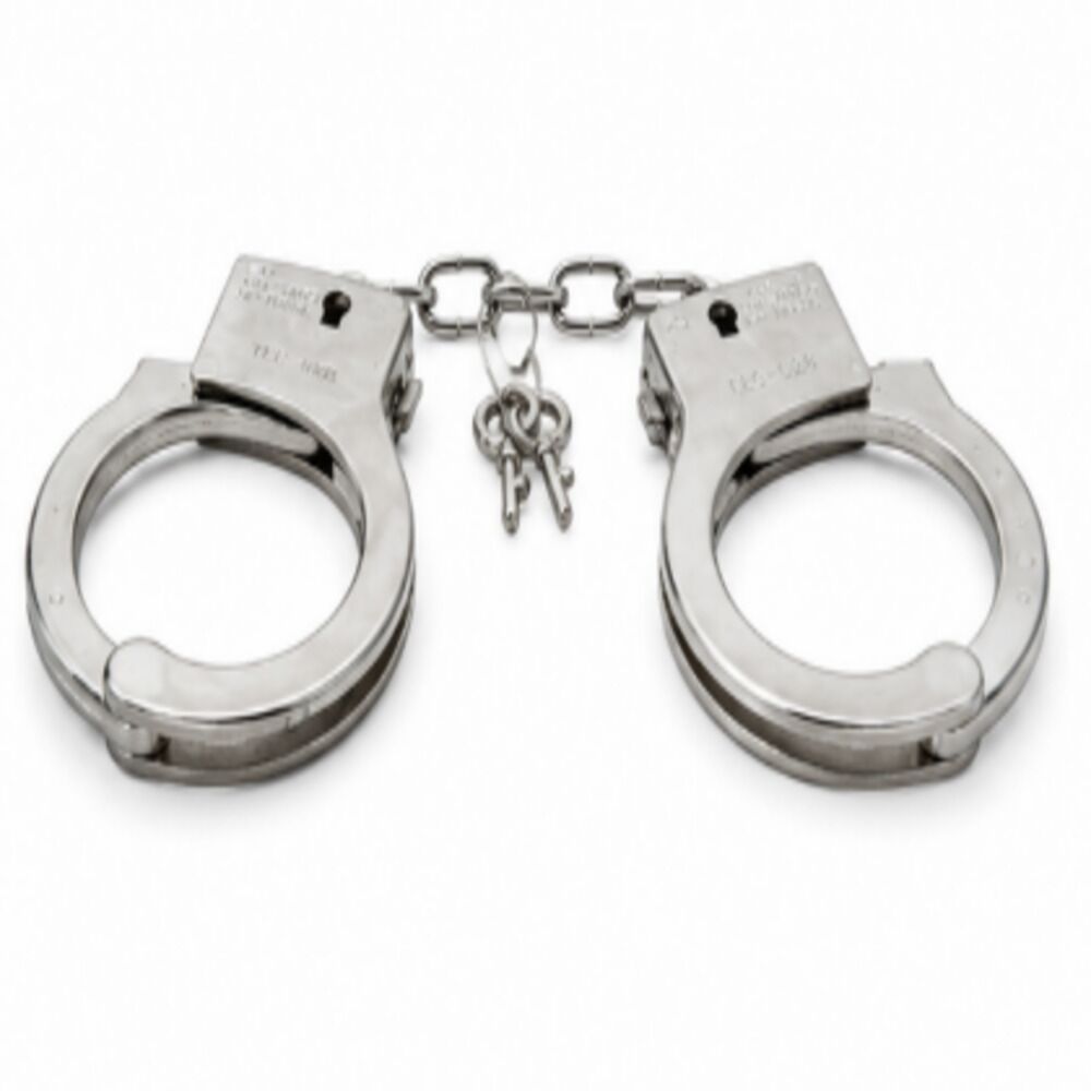 Algema Policial - Imagem 2